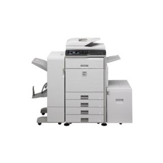 MX-2600 N MX-2600 N