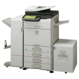 MX-2610 N MX-2610 N