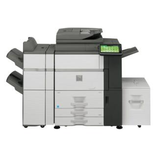 MX-7040 N MX-7040 N