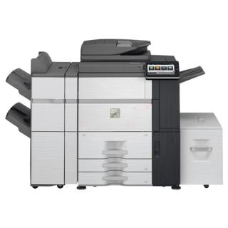 MX-7580 N MX-7580 N