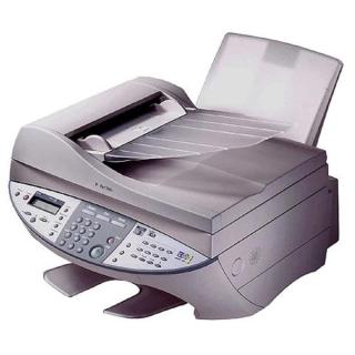 T-Fax 7960 T-Fax 7960