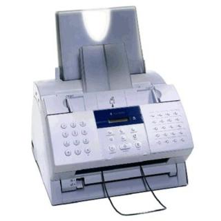 T-Fax 8400 Series T-Fax 8400 Series