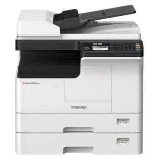 E-Studio 2523 A E-Studio 2523 A