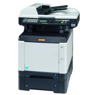 P-C 2665 MFP P-C 2665 MFP