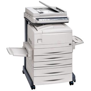 DocuColor 2006 Series
