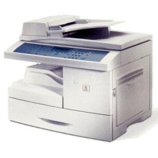 Document WorkCentre Pro 412
