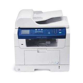 Phaser 3300 MFP Phaser 3300 MFP