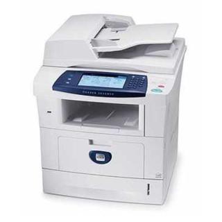 Phaser 3635 MFP V SM Phaser 3635 MFP V SM