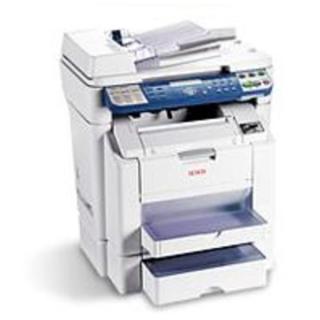 Phaser 6115 Series Phaser 6115 Series