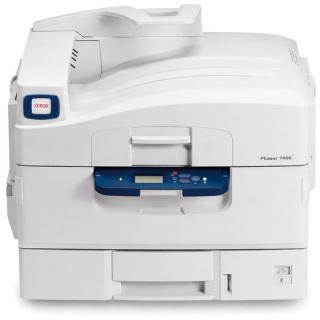 Phaser 7400 DTM