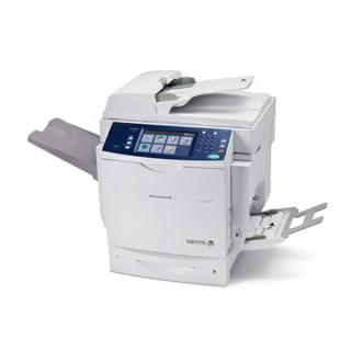 WC 6400 Series WC 6400 Series