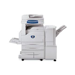 WorkCentre M 120 Series