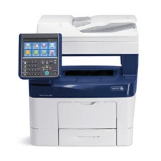 WorkCentre 3655 S WorkCentre 3655 S