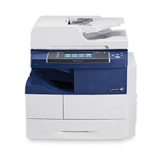 WorkCentre 4265 WorkCentre 4265