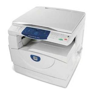 WorkCentre 5020 DN
