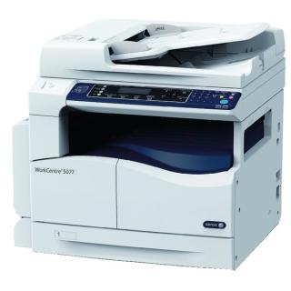 WorkCentre 5022 WorkCentre 5022