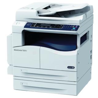 WorkCentre 5024 WorkCentre 5024
