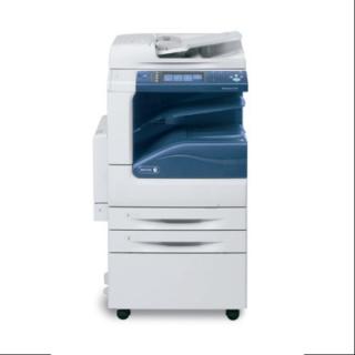 WorkCentre 5330 WorkCentre 5330