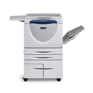 WorkCentre 5740 WorkCentre 5740