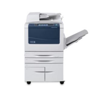 WorkCentre 5845 WorkCentre 5845