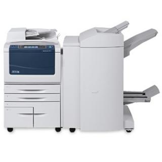 WorkCentre 5875 WorkCentre 5875