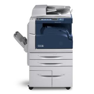 WorkCentre 5900 Series WorkCentre 5900 Series