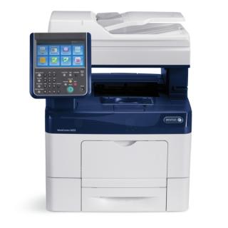 WorkCentre 6655