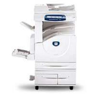 WorkCentre 7132 WorkCentre 7132