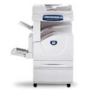 WorkCentre 7232 FX WorkCentre 7232 FX