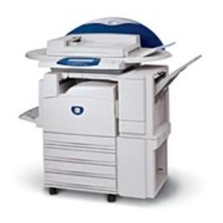 WorkCentre 7235 FX WorkCentre 7235 FX