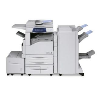 WorkCentre 7425 FBX WorkCentre 7425 FBX