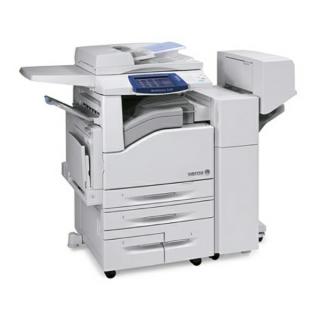 WorkCentre 7435 FL WorkCentre 7435 FL
