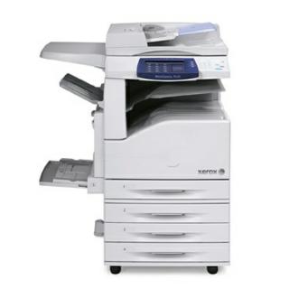 WorkCentre 7435 FX WorkCentre 7435 FX