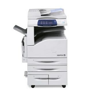 WorkCentre 7435 R WorkCentre 7435 R