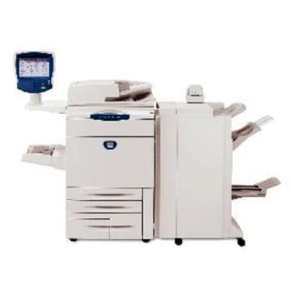 WorkCentre 7675 WorkCentre 7675