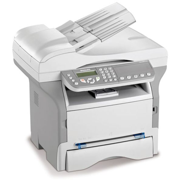 MFD 6000 Series MFD 6000 Series