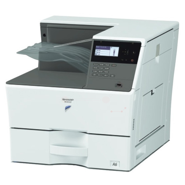 MX-B 355 W MX-B 355 W