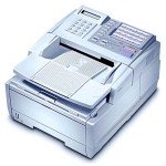 Fax-Com 372 Plus