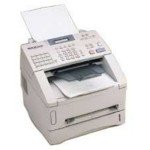 Fax 3000 P