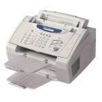 Fax 8200 P