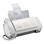 Fax B 110 Series