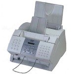 Fax L 200
