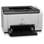 Color LaserJet Pro CP 1020 Series