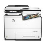 PageWide Pro 570 Series
