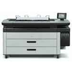 PageWide XL 4100 MFP