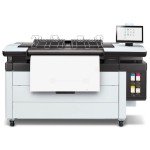 PageWide XL 4200 MFP