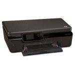 PhotoSmart 5510 e-All-in-One