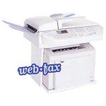 MF-Fax 3600 Series