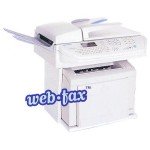 MF-Fax 3610