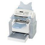 MF-Fax 4600 Series
